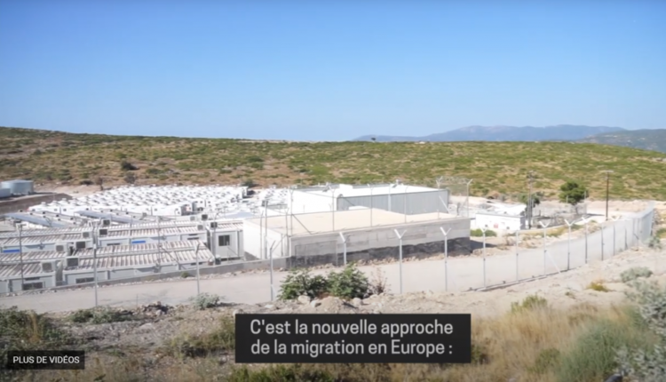 مصرع أكثر من 40 مهاجرا في انقلاب قارب قبالة سواحل إسبانيا