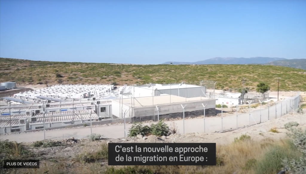 مصرع أكثر من 40 مهاجرا في انقلاب قارب قبالة سواحل إسبانيا