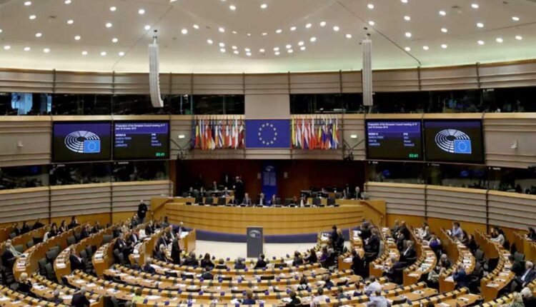 الاتحاد الأوروبى يدرس تأسيس قوة طوارئ عسكرية فى نوفمبر المقبل