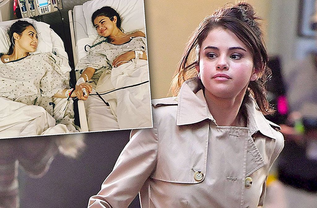 28 perfect facts about selena gomez 18