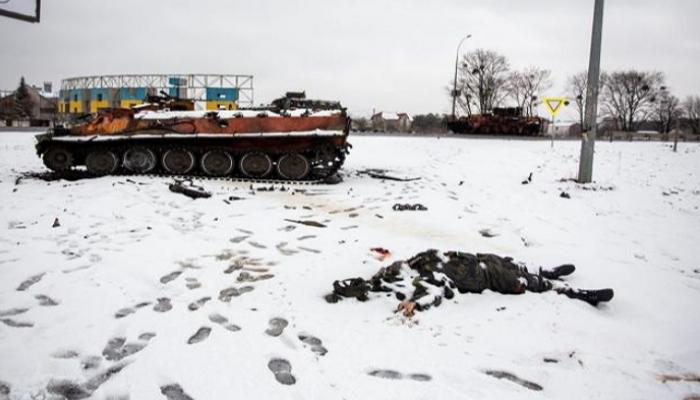 79 201554 corpses dead russian ukrainian