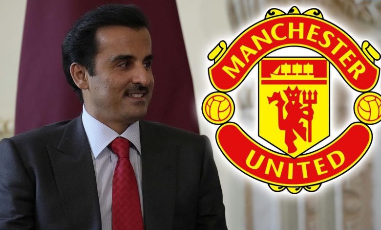 0 Man Utd sale Emir of Qatar wants to own Red Devils and PSG as takeover plans emerge 780x470 1