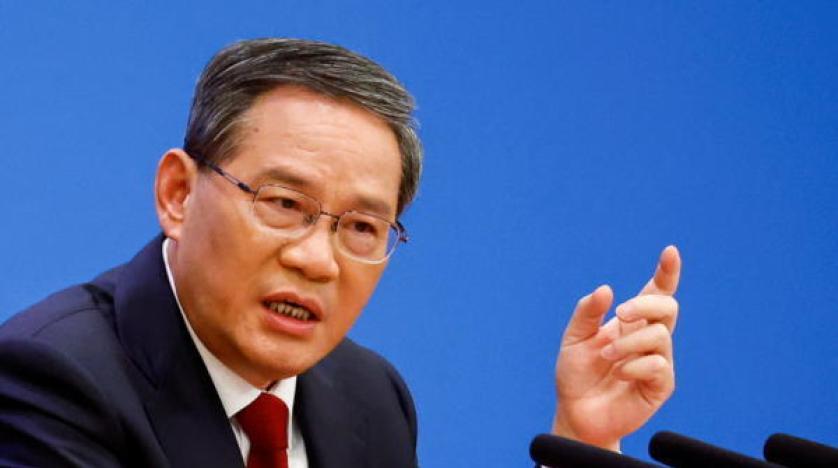 7b8a08bc chinese premier li qiang