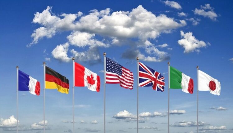 مبادرة مجموعة السبع الكبار لمواجهة الاكراه الاقتصادي