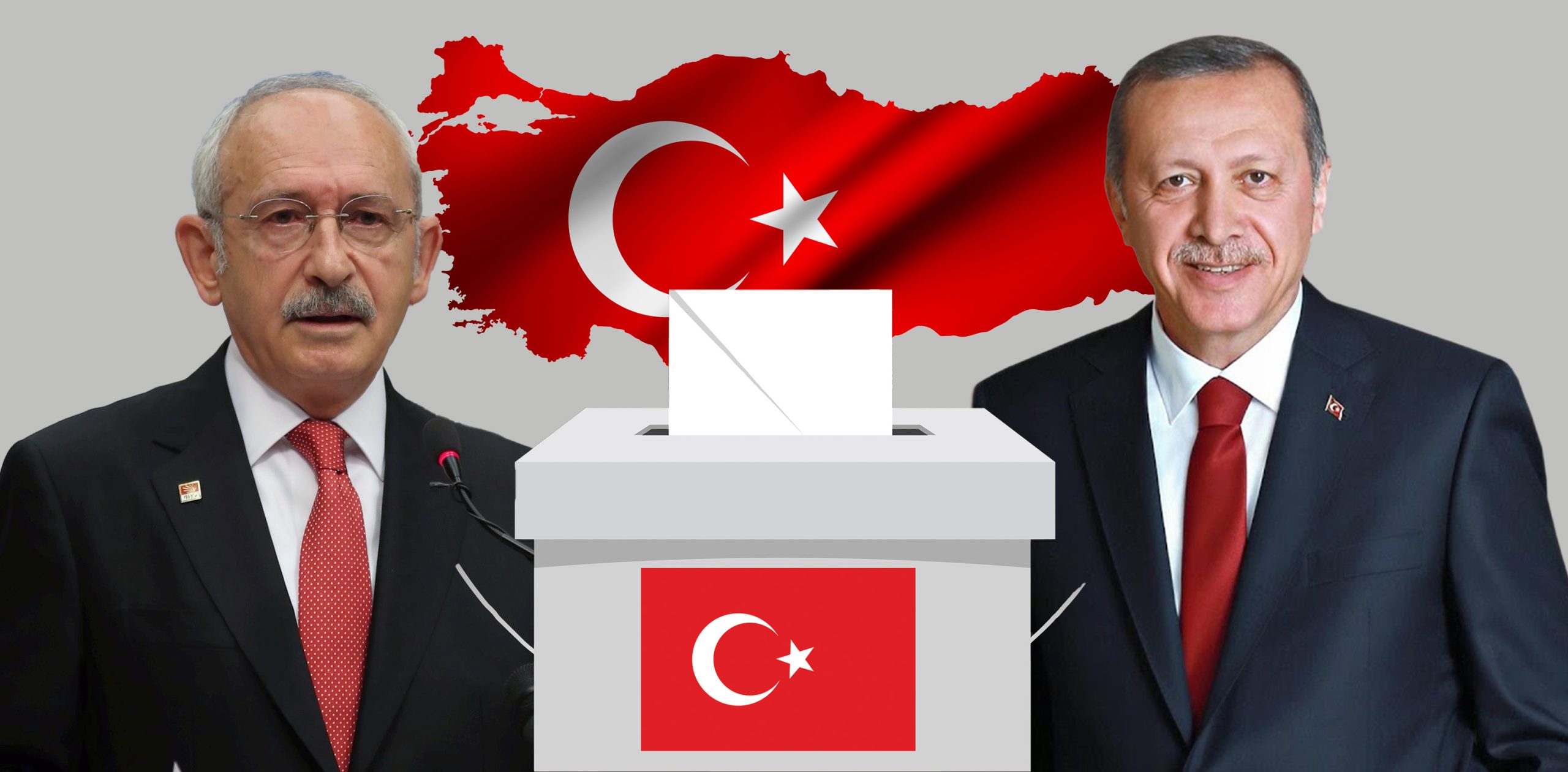 من سيحسم جولة الاعادة في الانتخابات التركية أردوغان أم كمال أوغلو