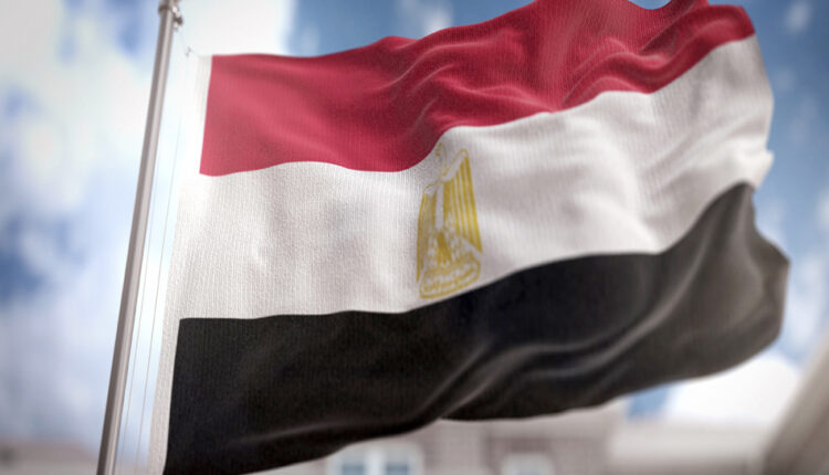 جهود مصرية توصلت لوقف اطلاق النار