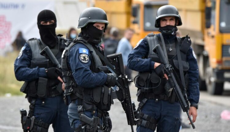 تلميحات بالحرب من قبل صربيا عقب اشتبكات كوسوفو