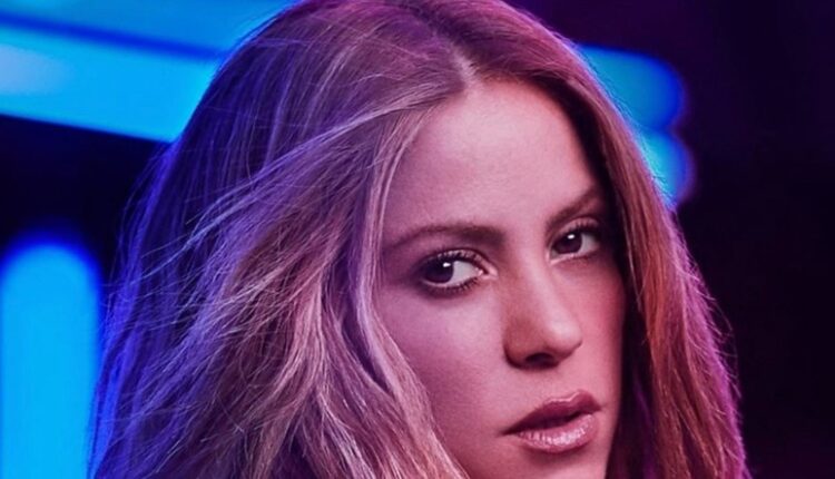 شاكيرا تتعرض لخاينة جديدة