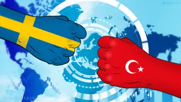 مطالبات أنقرة تحول دون انضمام السويد إلى حلف شمال الأطلسي
