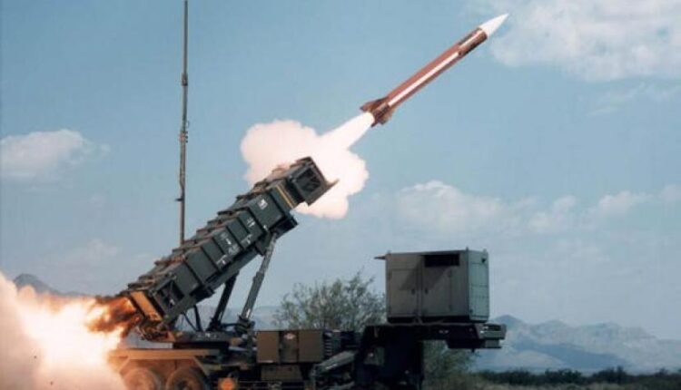 ألمانيا تحرك وحدات الدفاع الجوي باتريوت إلى ليتوانيا