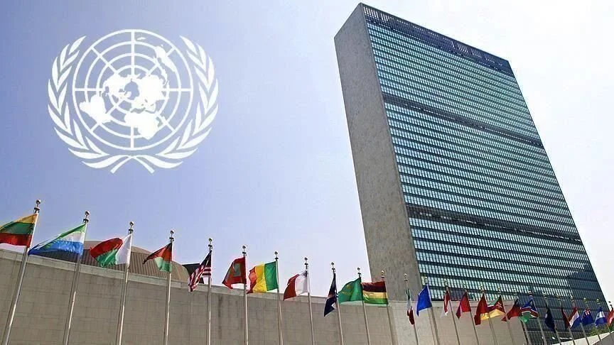 الأمم المتحدة تسير نحو منحدر شنيع