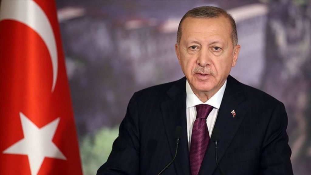 تسريبات حول تشكيل الحكومة التركية الجديدة