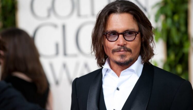 الممثل جوني ديب لست بحاجة إلى هوليوود