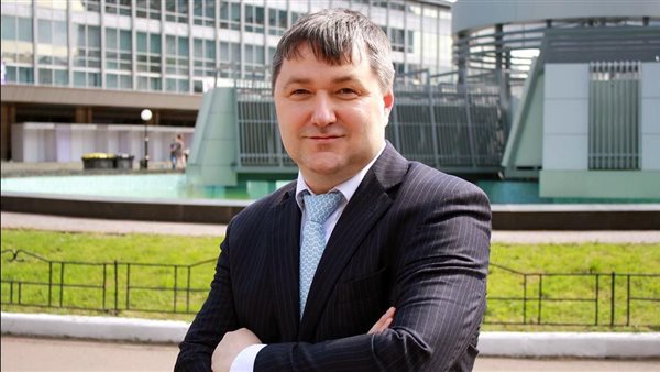 نائب وزير المالية الاوكراني ألكسندر كافا