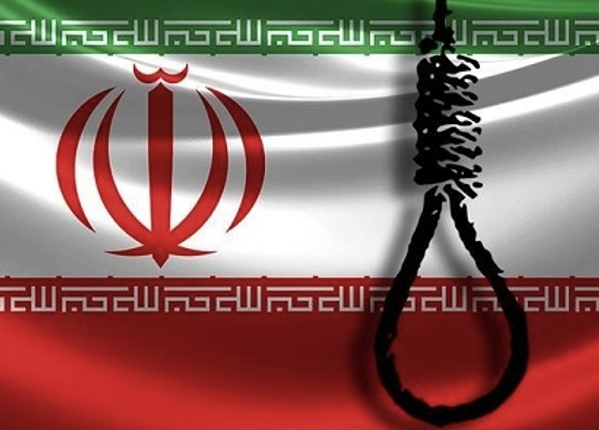 ايران تعدم شخصين بتهمة حرق المصحف واهانة الاسلام