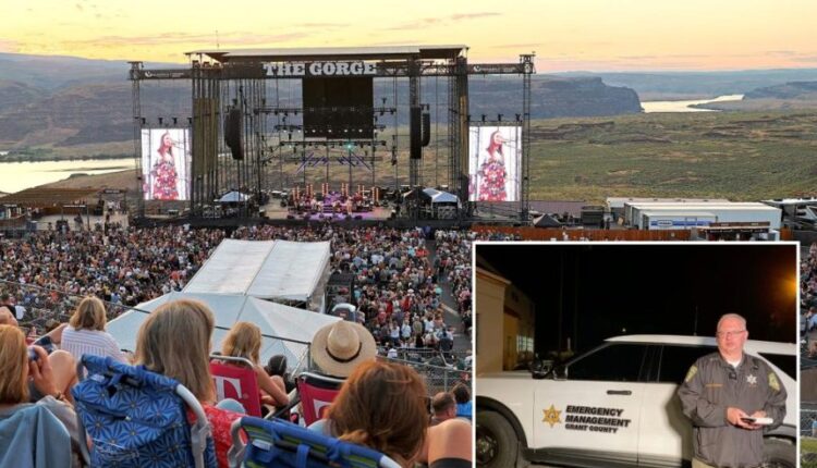 أمريكا .. قتيلان وجرحى بإطلاق نار خلال مهرجان موسيقى في واشنطن