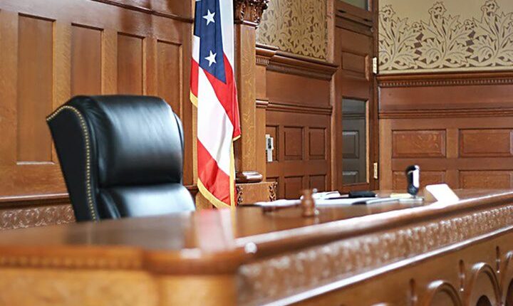 القضاء الأمريكي يصدر حكماً بالسجن مدى الحياة لقاتل مثليين في مرقص