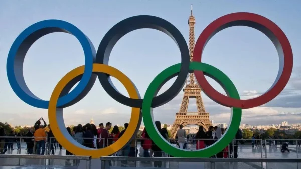 بتهم فساد .. الشرطة الفرنسية تداهم مقر اللجنة المنظمة لأولمبياد باريس 2024