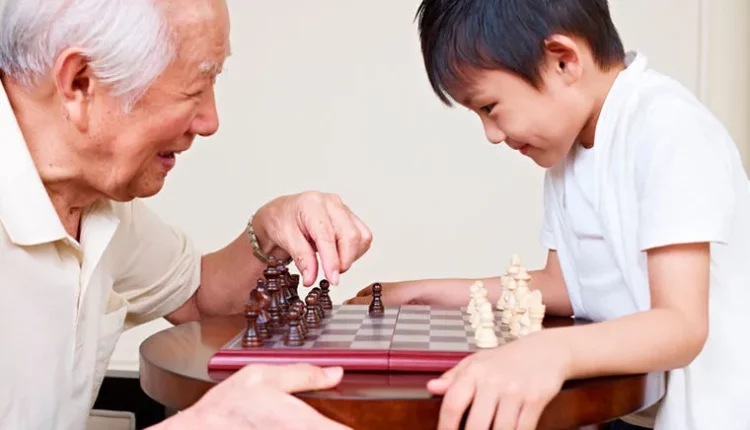 قوانين جديدة تجعل أعمار الكوريين الجنوبيين تصغر عام أو اثنين !