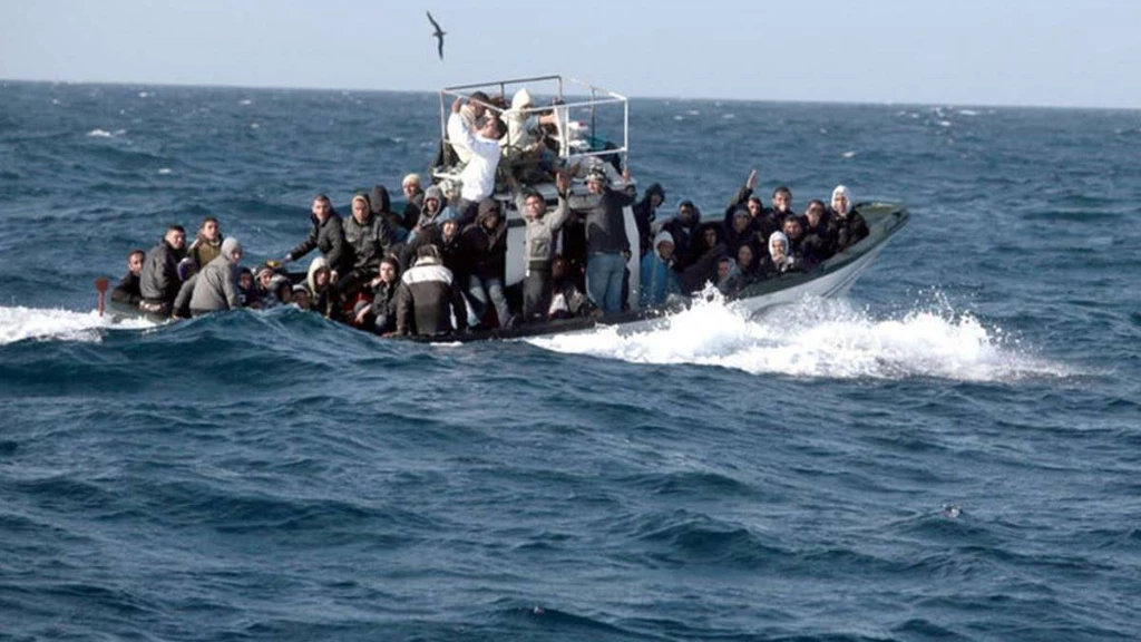 مصرع ما لايقل عن 59 شخصاً جراء غرق قارب للمهاجرين قبالة اليونان والأورومتوسطى يدعو لتكثيف جهود الانقاذ