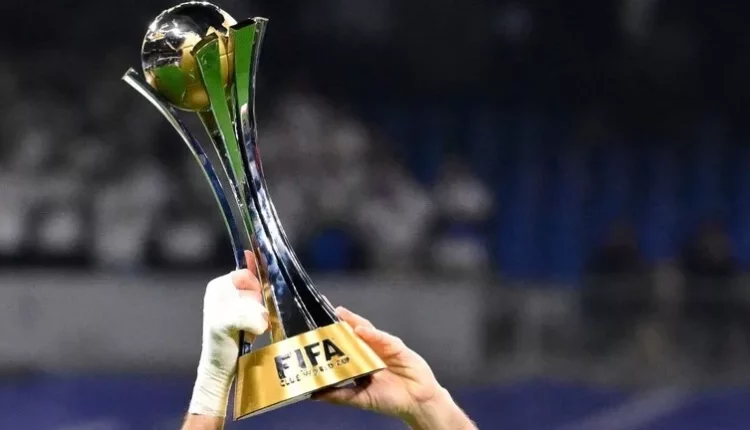 الفرق المتأهلة لمونديال الأندية 2023 في السعودية