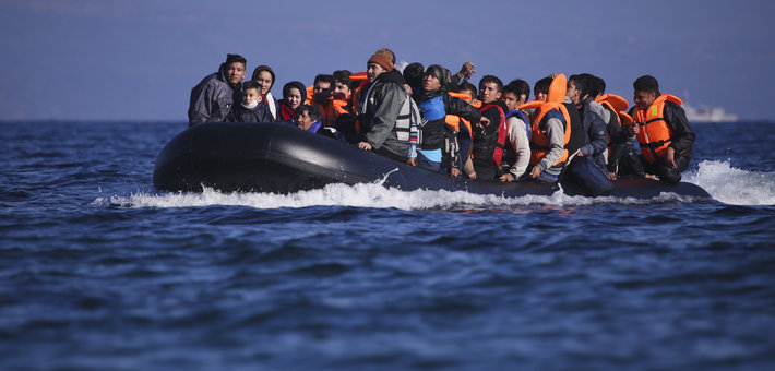 الاتحاد الأوروبي يتفق على تعديل نظام اللجوء "الهجرة"