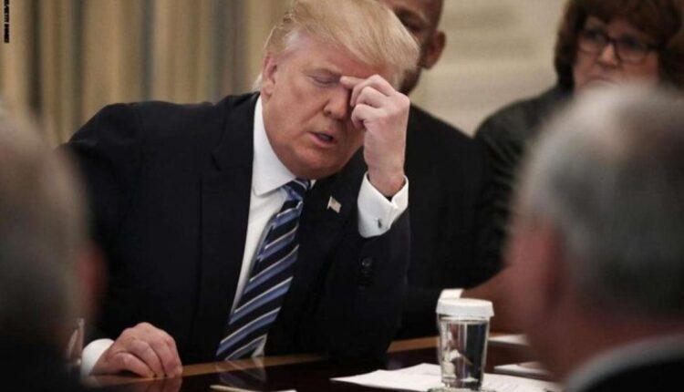 التهم الجنائية الموجهة للرئيس السابق دونالد ترامب في قضية الوثائق السرية !