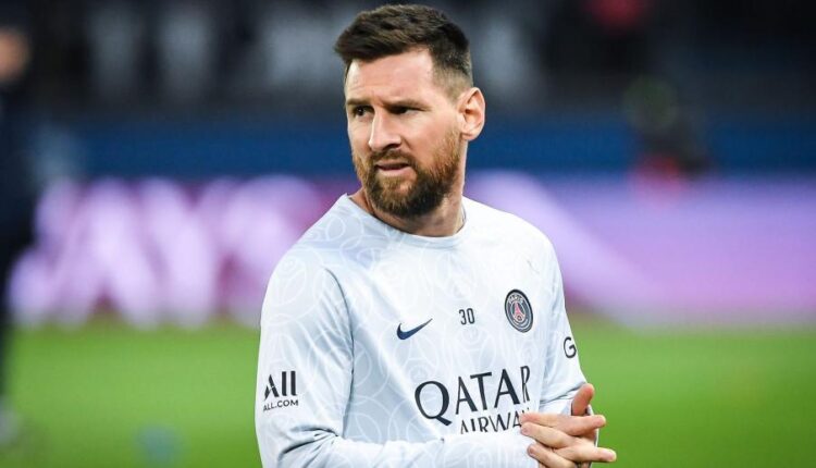 رسمياً ليونيل ميسي لاعباً لنادي إنتر ميامي الأمريكي