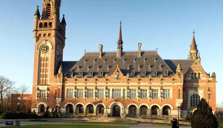 بدعوى استخدام الأسلحة الكيماوية .. كندا وهولندا ترفعان شكوى ضد النظام السوري أمام محكمة العدل الدولية