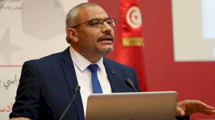 الأورومتوسطي يدعو تونس إلى الإفراج عن السياسي المعارض "الصحبي عتيق"