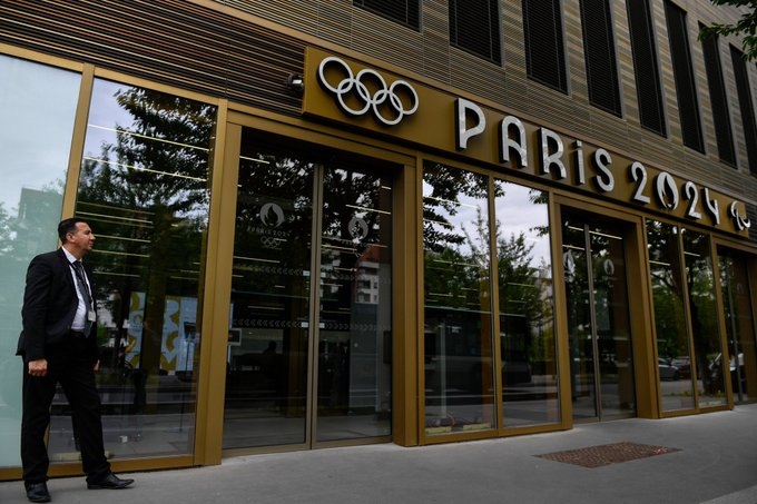 بتهم فساد .. الشرطة الفرنسية تداهم مقر اللجنة المنظمة لأولمبياد باريس 2024 