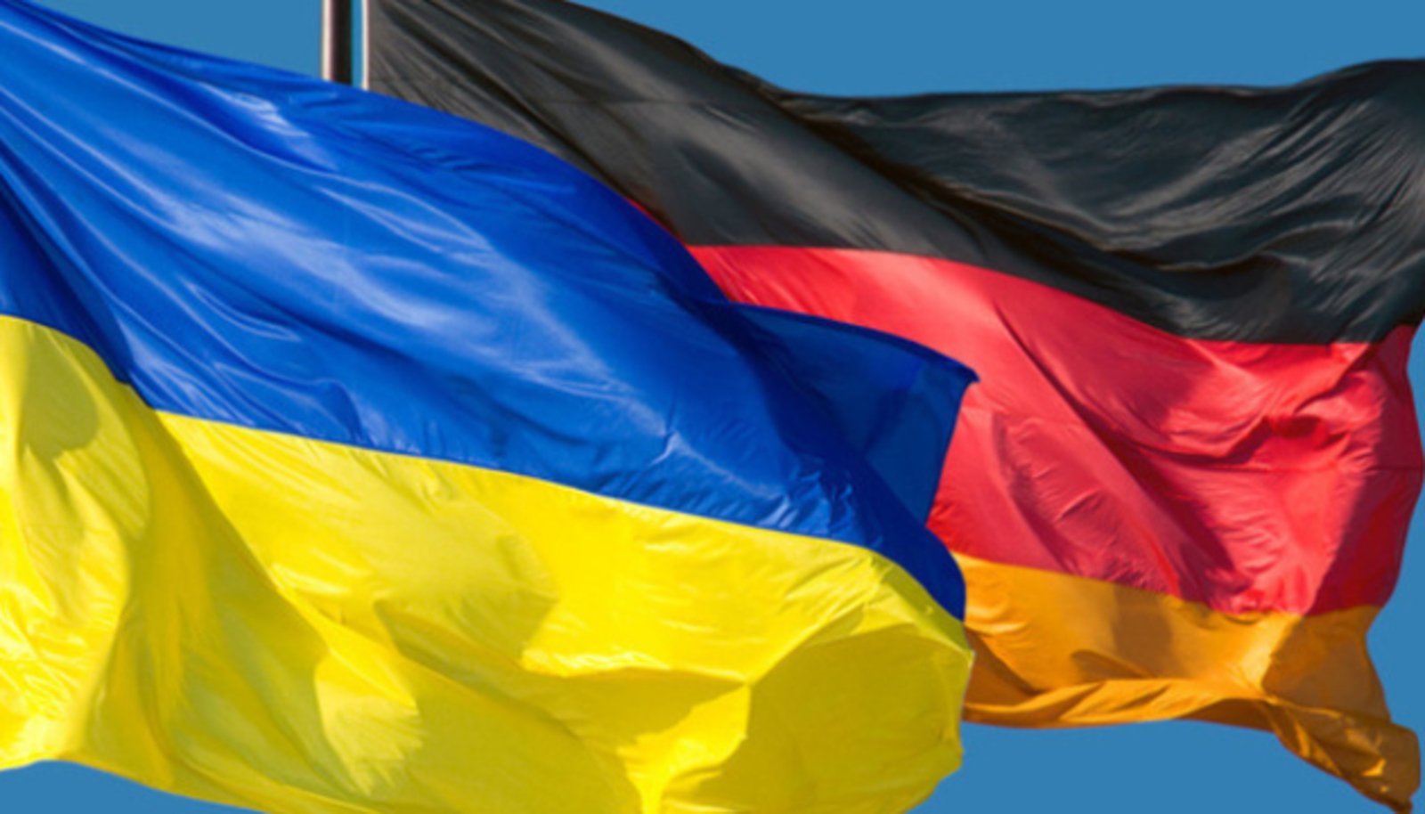 ألمانيا تدعم أوكرانيا بـ 64 صاروخ من طراز باتريوت
