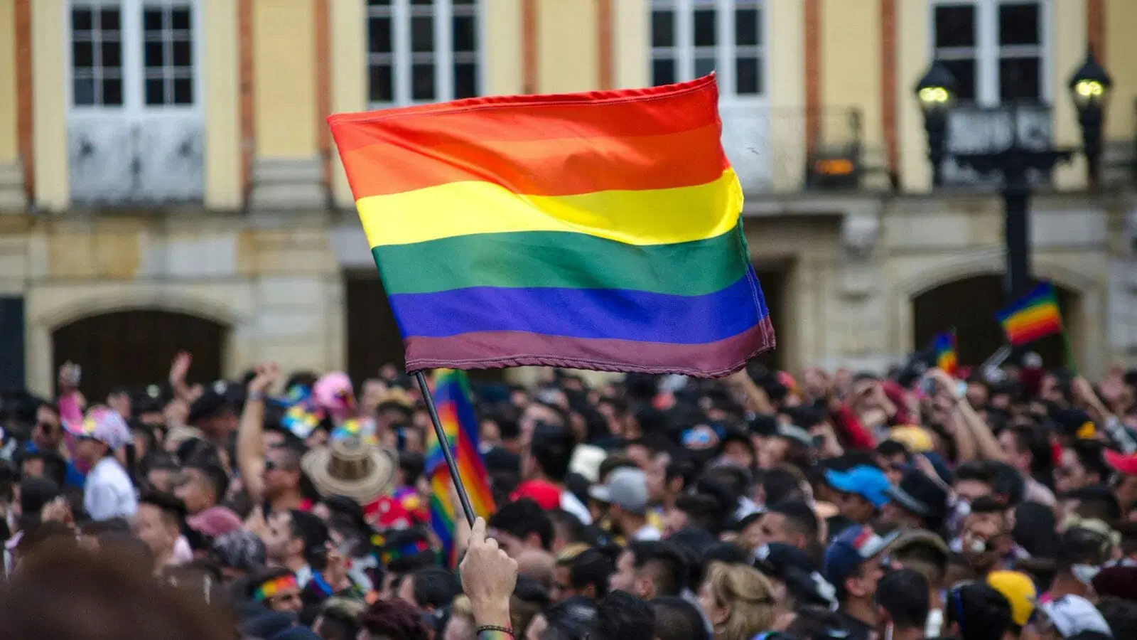 إجماع 37 دولة في الأمم المتحدة على دعمها "للمثلية الجنسية" !!
