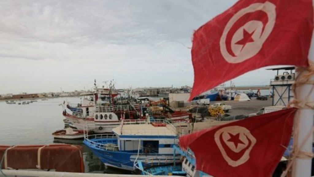 اتفاق بين الاتحاد الأوروبي وتونس لمكافحة الهجرة غير النظامية 