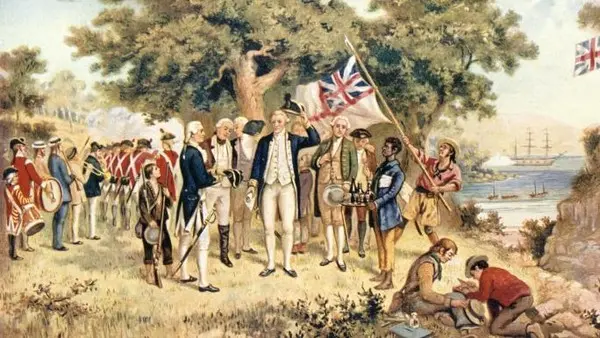 أستراليا .. جون هوارد يمدح الاستعمار البريطاني ويصفه بأنه "أسعد شيء" لبلاده