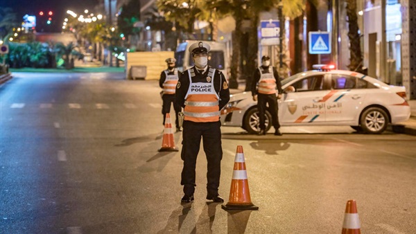 تطبيق الحظر الليلي بـ 40 مدينة في فرنسا وتراجع لحدة العنف بعد تشييع الشاب "نائل"