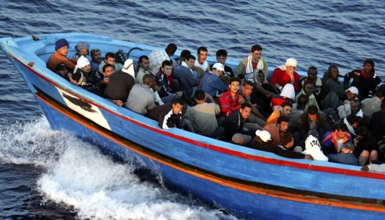 صحيفة لوموند .. اللامبالاة تجاه المفقودين في البحر المتوسط علامة على انهيار البشرية