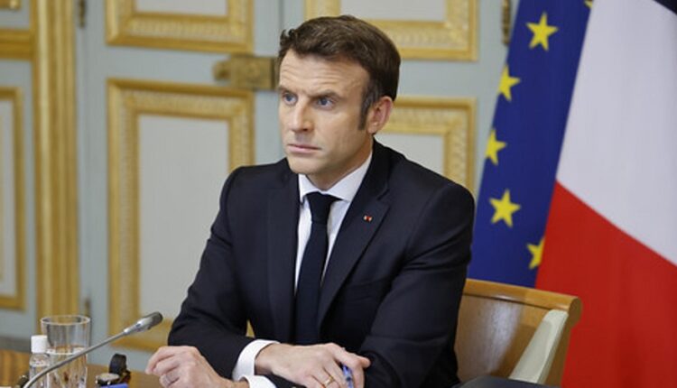 انتخابات فرنسا: لوبان تهدد بقص أجنحة ماكرون في أوكرانيا والدفاع