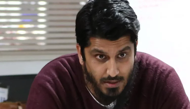 السلطات الفرنسية تصدر قراراً بحظر دخول مدير منظمة "كيج" إلى أراضيها