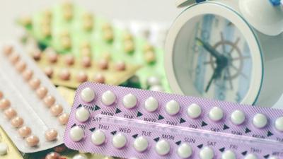 الولايات المتحدة الأمريكية تسمح ببيع حبوب منع الحمل لأول مرة بدون وصفة طبية