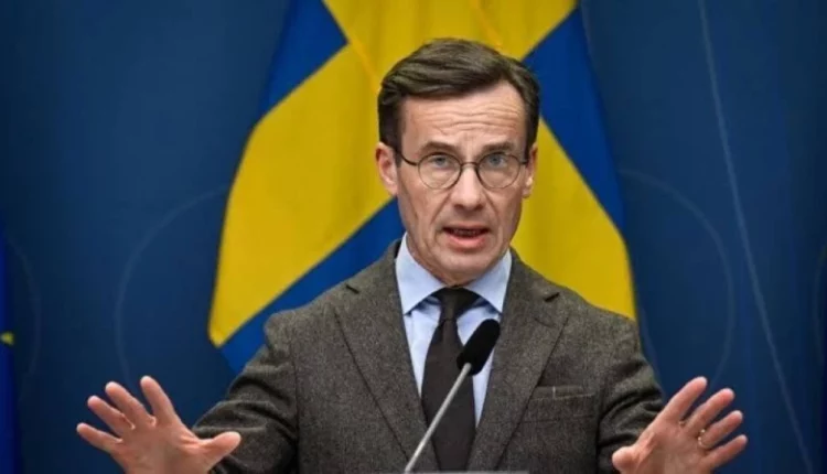 رئيس وزراء السويد .. البلاد تمر بوضع أمني خطير بعد حرق المصحف الشريف