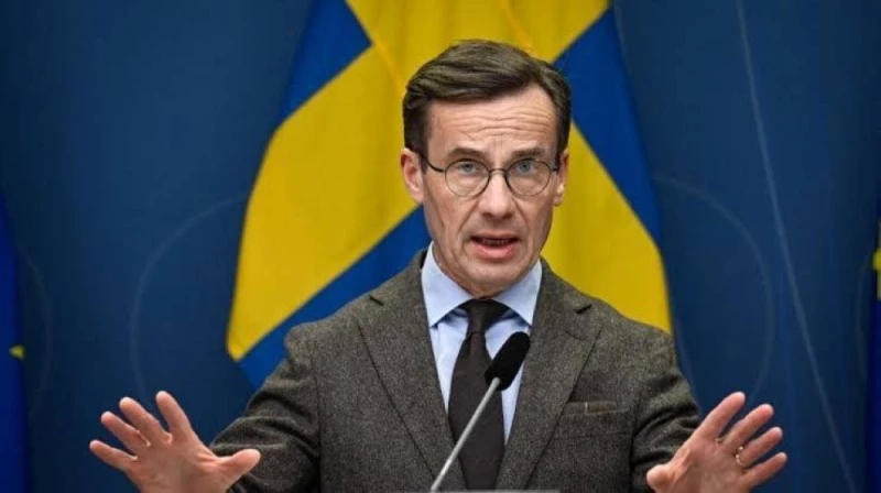 رئيس وزراء السويد .. البلاد تمر بوضع أمني خطير بعد حرق المصحف الشريف