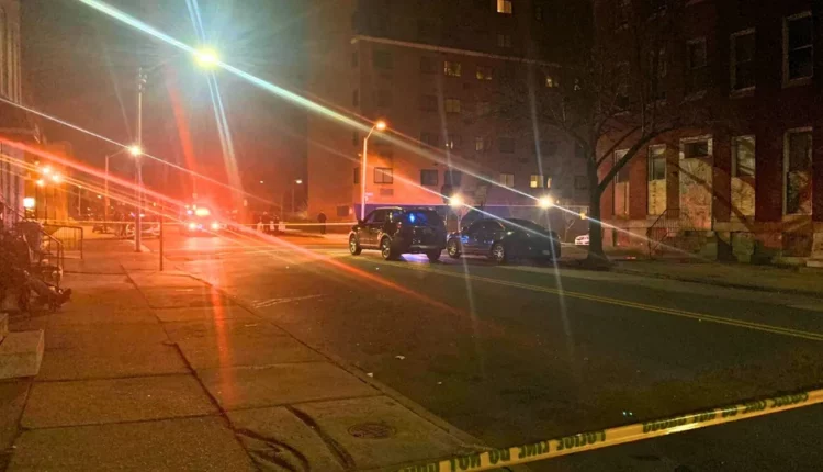 إطلاق نار في مدينة بالتيمور الأمريكية يسفر عن قتيلين و28 إصابة