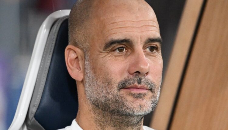 بيب غوارديولا .. المملكة العربية السعودية غيرت سوق الانتقالات في لعبة كرة القدم