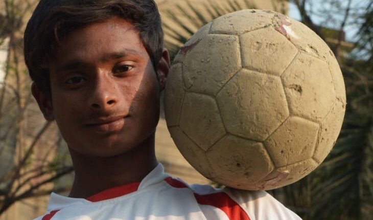 انطلاق فعاليات كأس العالم للمشردين في كاليفورنيا الأمريكية