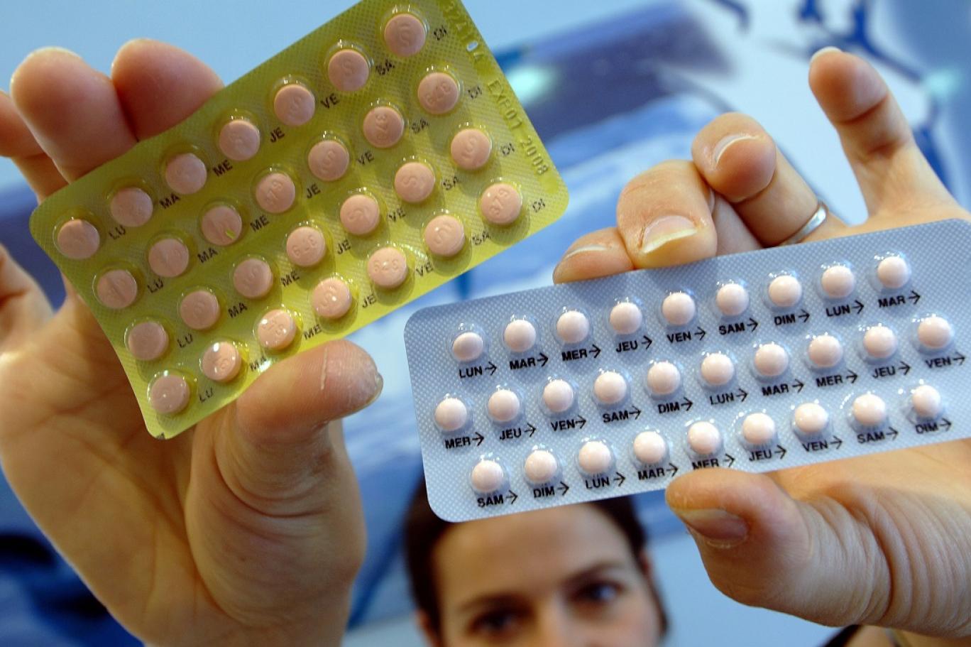 الولايات المتحدة الأمريكية تسمح ببيع حبوب منع الحمل لأول مرة بدون وصفة طبية