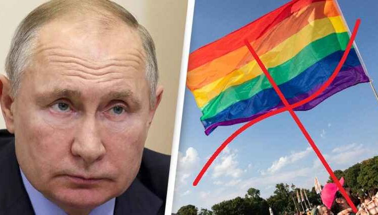 مجلس الدوما يحظر التحول الجنسي في روسيا ويلغي جميع عقود زواجهم