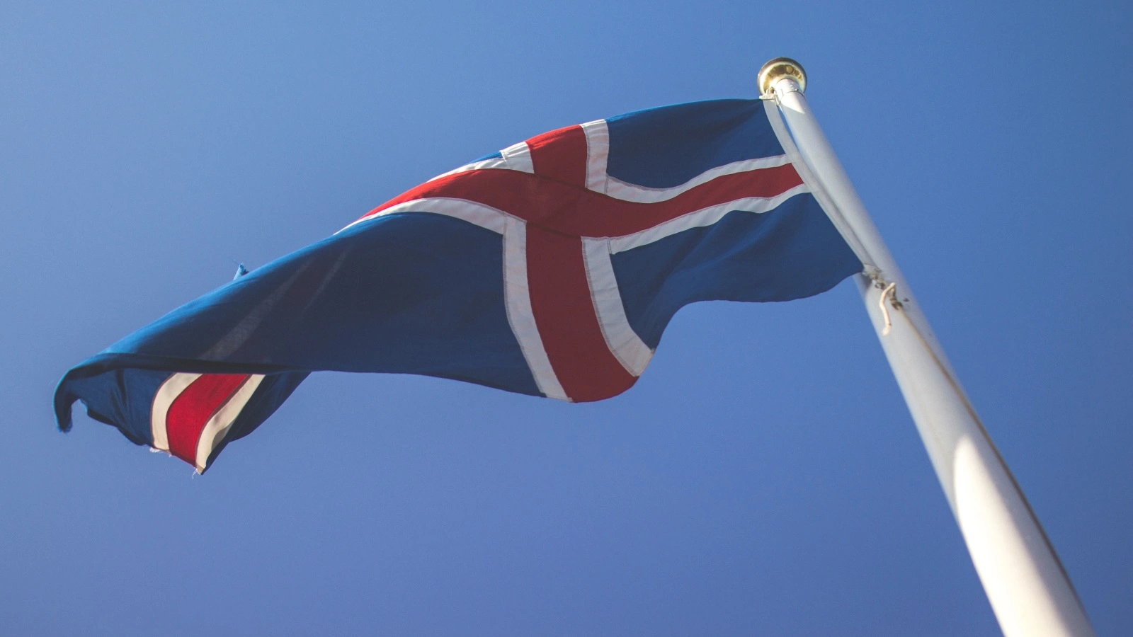 البلد الأكثر أمانا في العالم "آيسلندا"