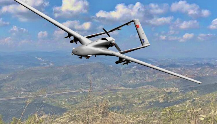 كوسوفو تستلم المسيرات التركية "بيرقدار تي بي 2"