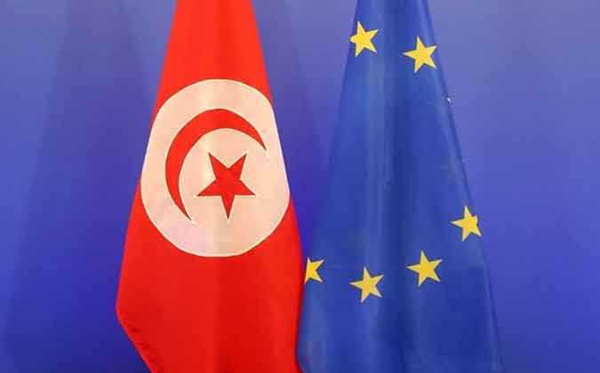 اتفاق بين الاتحاد الأوروبي وتونس لمكافحة الهجرة غير النظامية